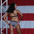 Lisabeth   Rosalez  - NPC Heart of Texas 2010 - #1